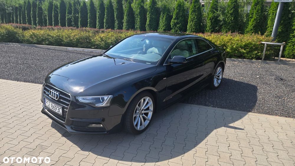 Audi A5 Coupé 2.0 TFSI Quattro S tronic - 3