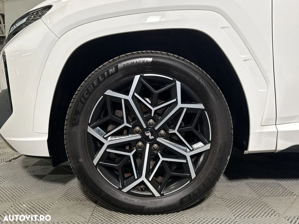 HYUNDAI Tucson 2021 — imagine 13