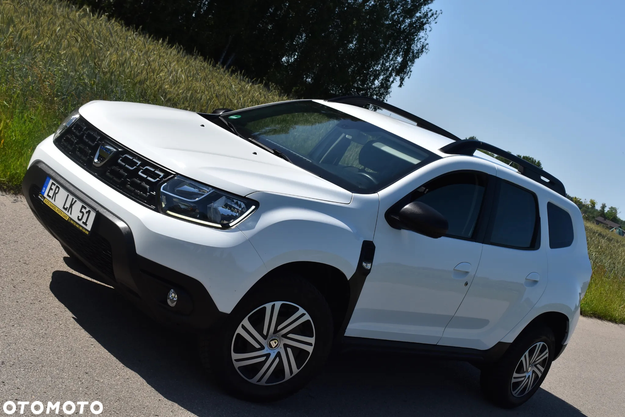Dacia Duster - 3