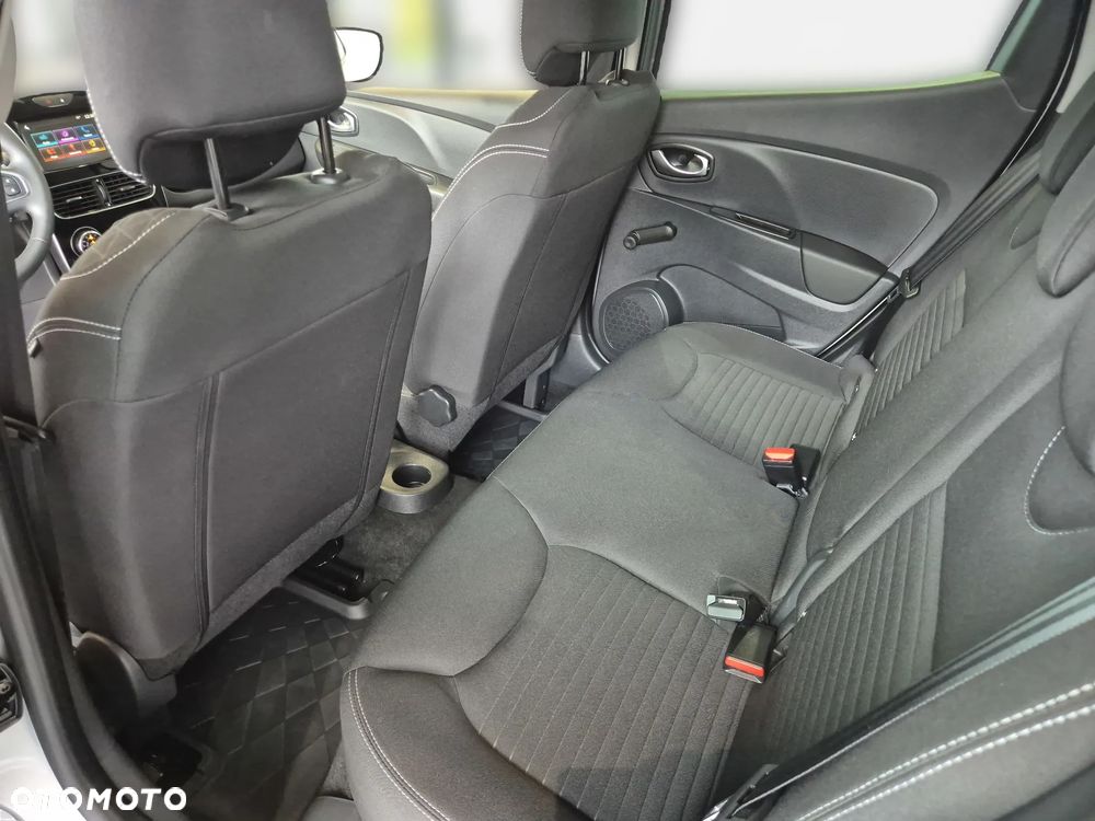 Renault Clio 0.9 Energy TCe Limited - 22
