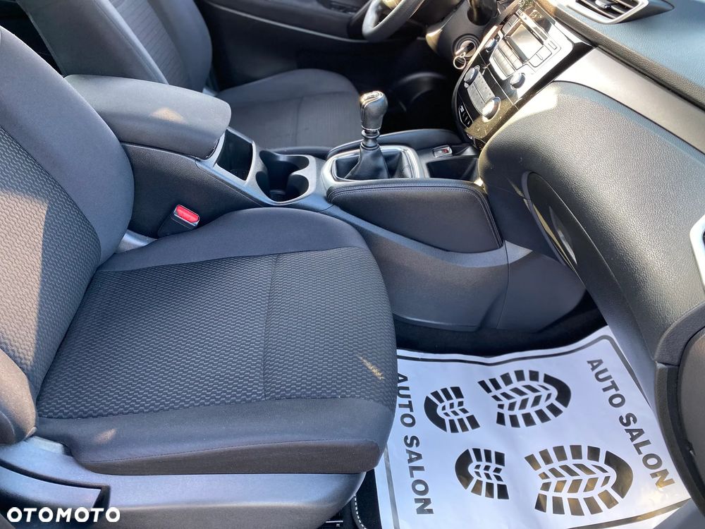 Nissan Qashqai 1.2 DIG-T Tekna - 32