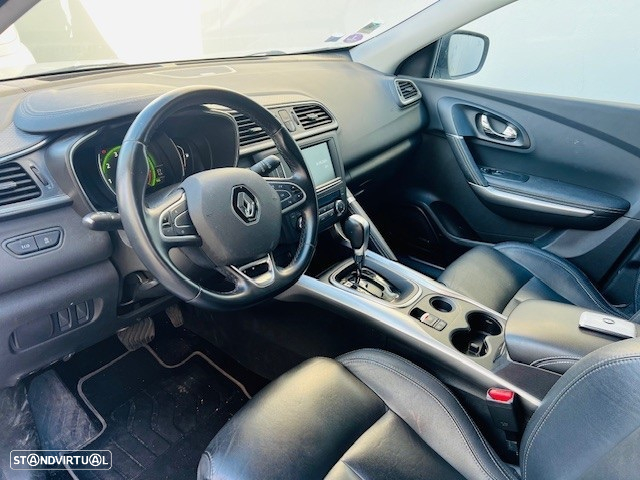 Renault Kadjar Energy TCe 130 EDC Bose Edition - 9