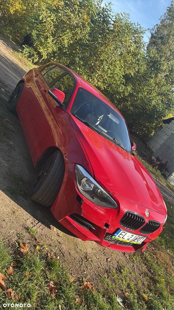 BMW Seria 1