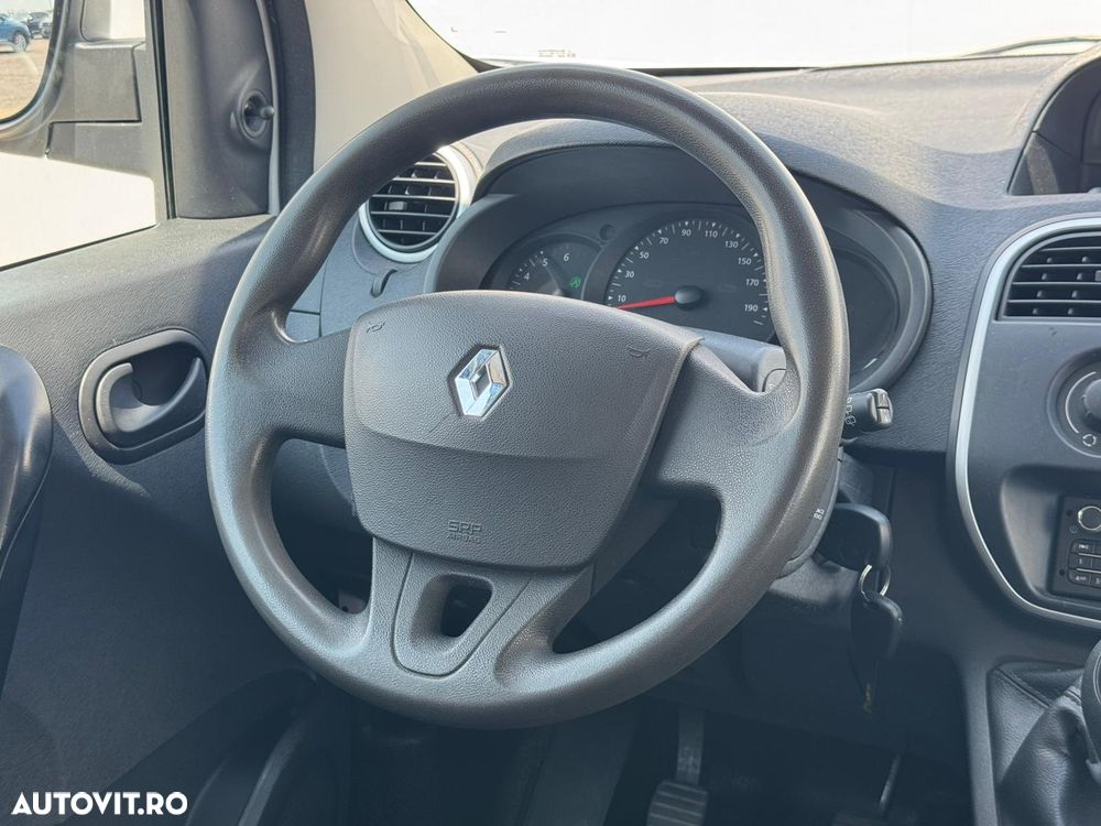 Renault Kangoo ENERGY dCi 90 FAP Start & Stop EXPERIENCE - 14