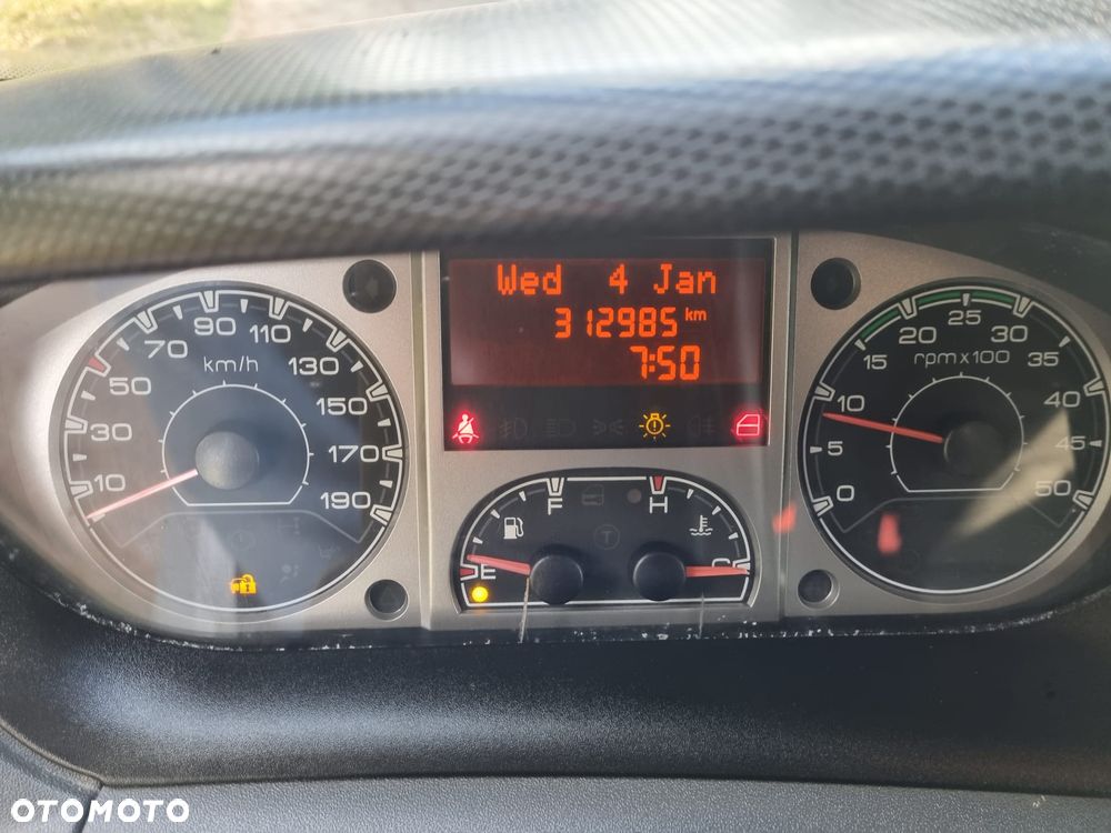 Iveco daily Super Stan tylko 300 tyś km - 18