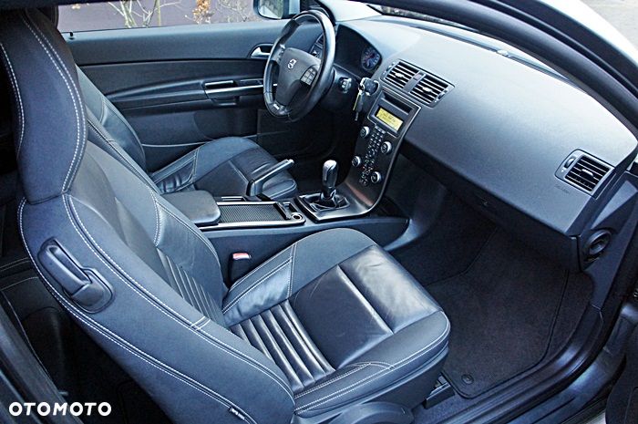 Volvo C30 D2 RDesign - 17