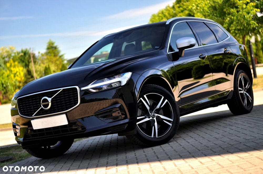 Volvo XC 60 T5 R-Design - 7