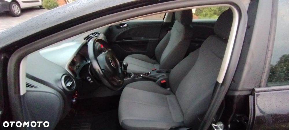 Seat Leon 1.6 Stylance - 11