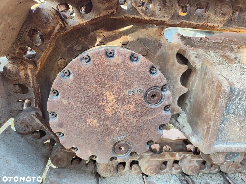 Caterpillar 312EL - 12