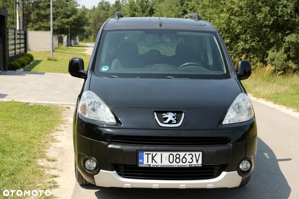 Peugeot Partner - 12