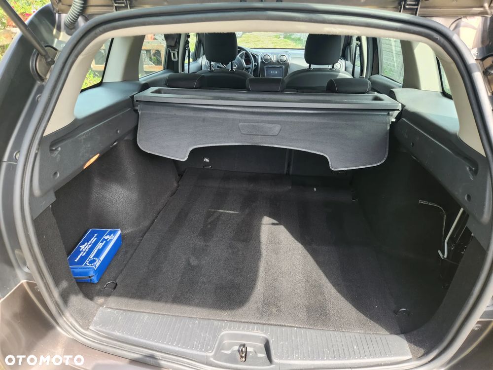 Dacia Logan MCV TCe 90 (S&S) Comfort - 4