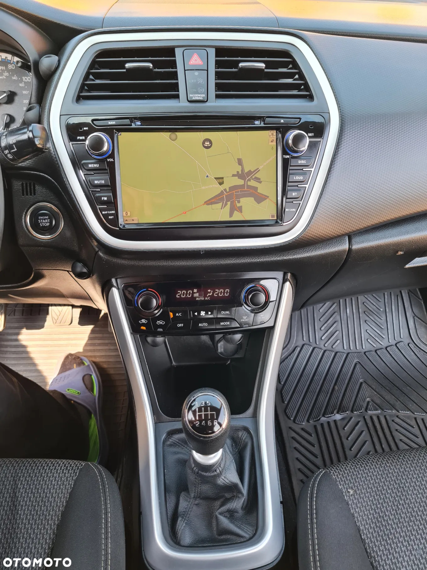 Suzuki SX4 S-Cross 1.6 DDiS Allgrip Comfort - 25