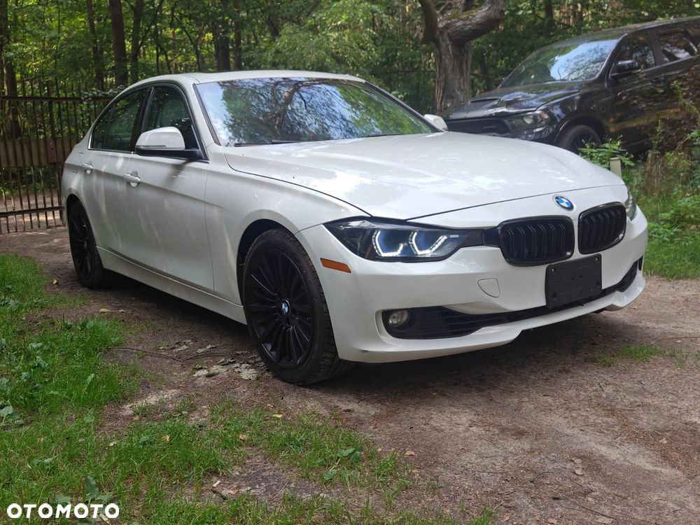 BMW Seria 3 - 3