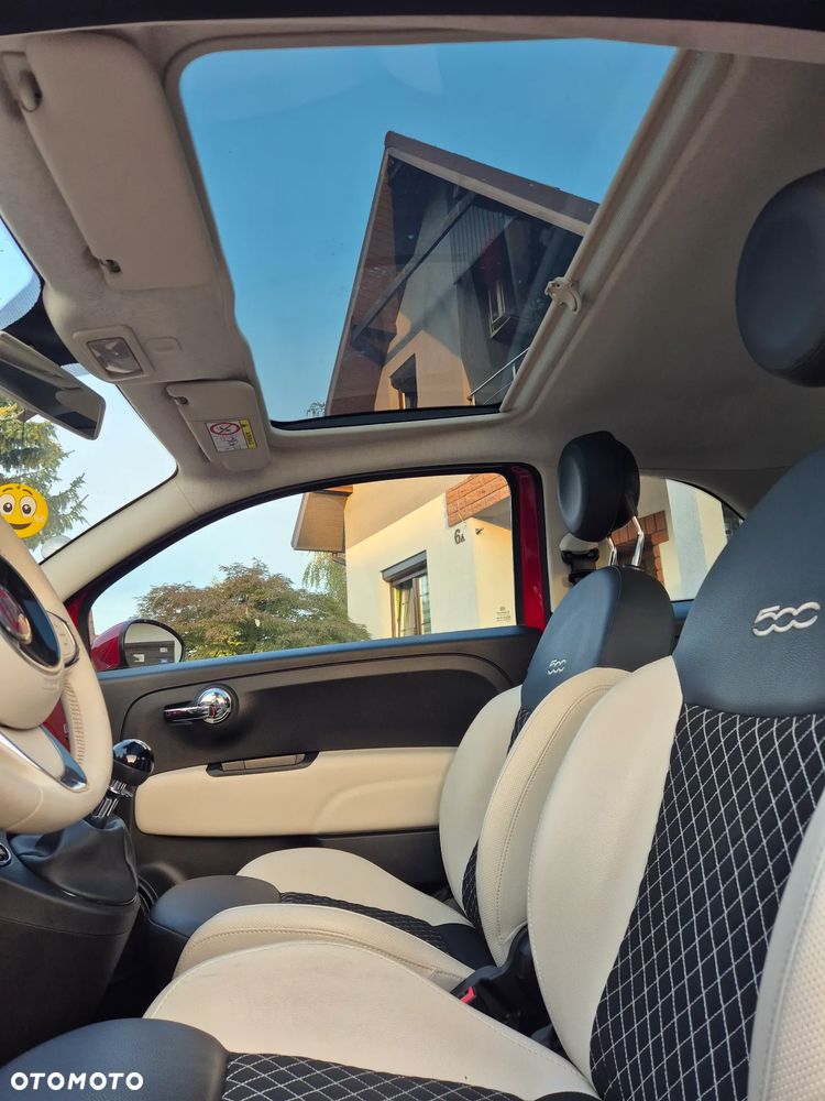 Fiat 500 1.0 Hybrid - 15