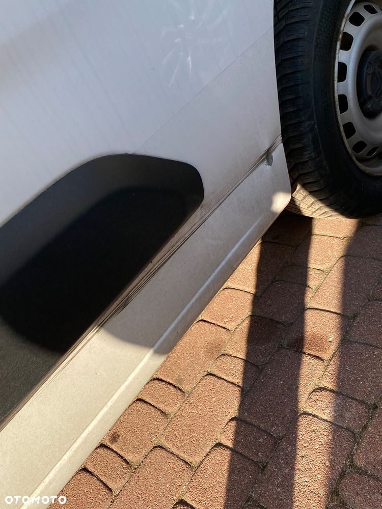 Citroën Berlingo M BlueHDi 100 LIVE PACK - 6