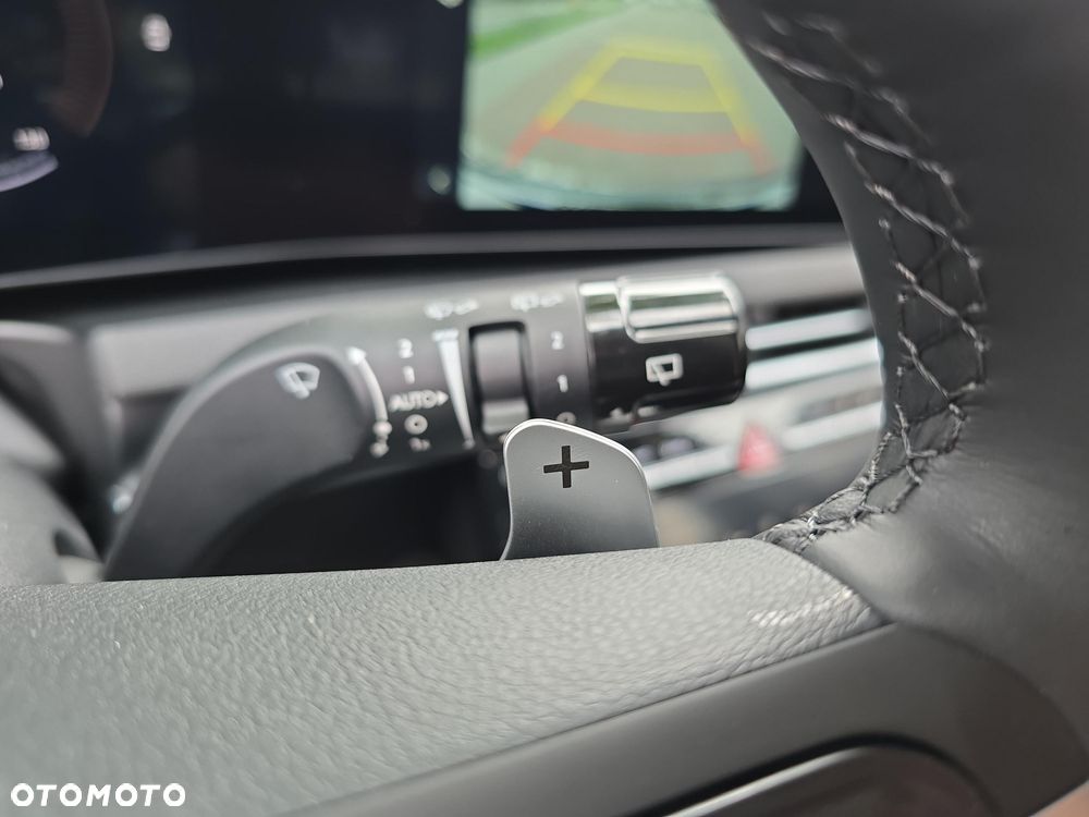 Hyundai Tucson 1.6 T-GDi Smart 2WD DCT - 23