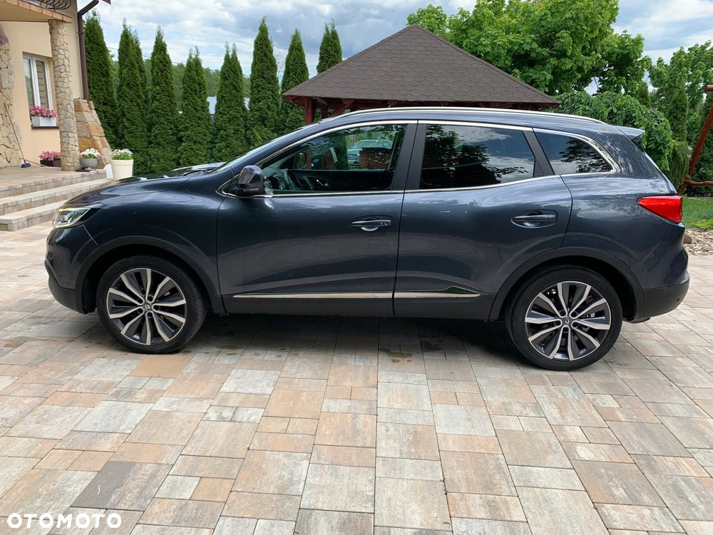 Renault Kadjar 1.2 Energy TCe Intens - 12