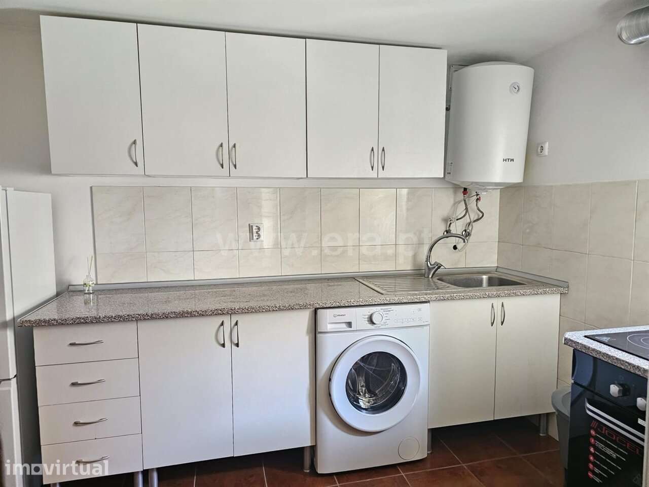 Apartamento T1 / Fundão, Fundão - Grande imagem: 3/11