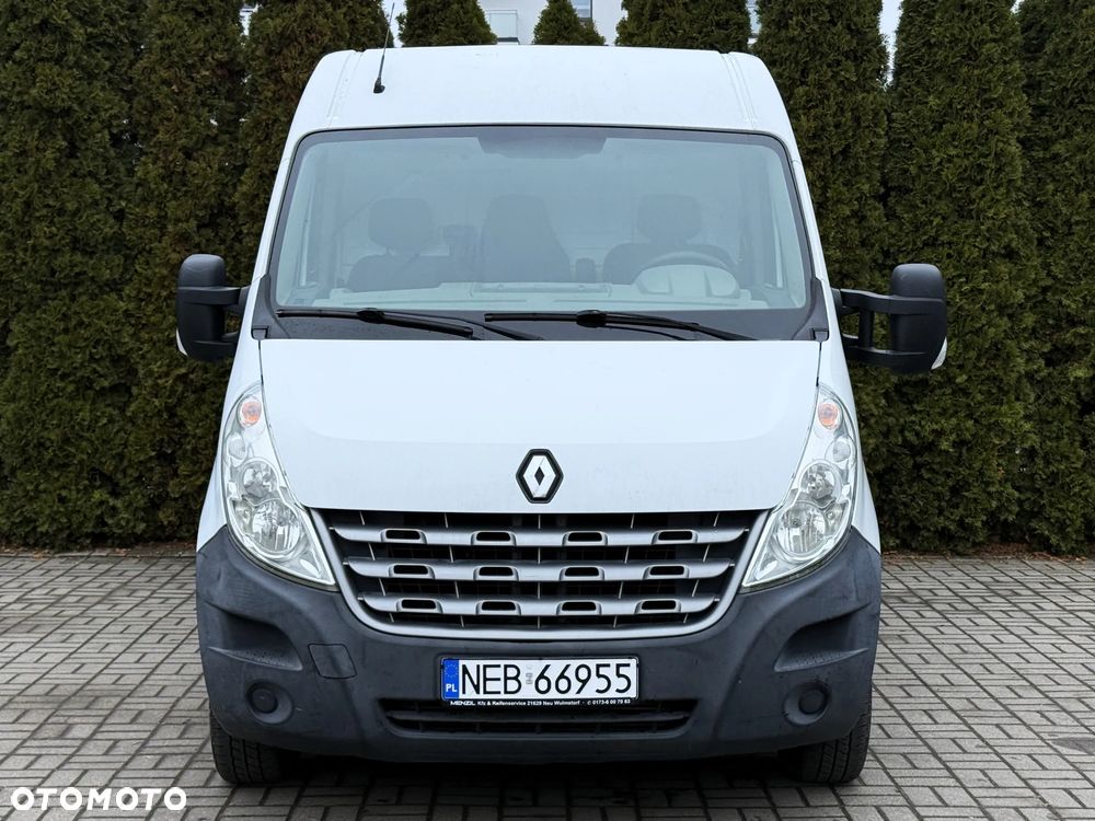 Renault Master - 8