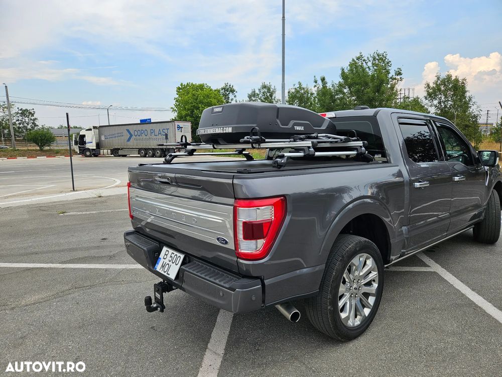 Ford F150 - 6