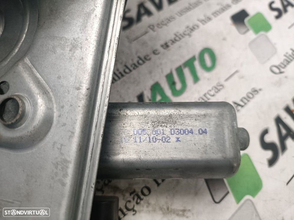 Elevador Frente Dto Opel Corsa D (S07) - 3