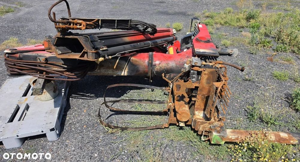 Fassi F110A - 5
