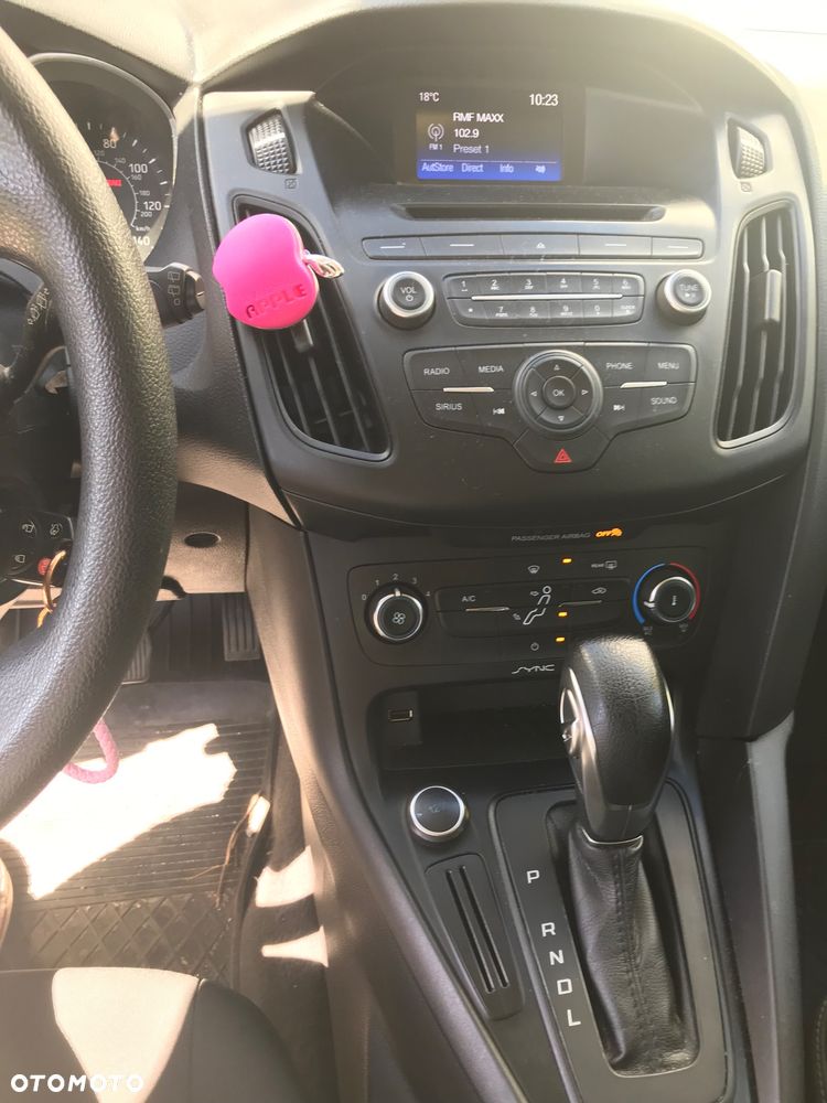 Ford Focus - 11