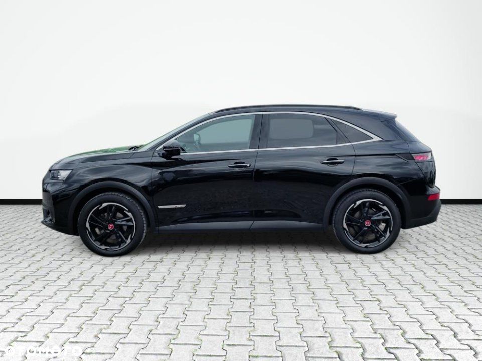DS Automobiles DS 7 Crossback - 8