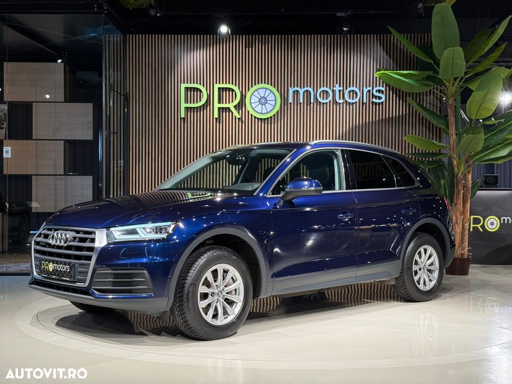 Audi Q5 - 17
