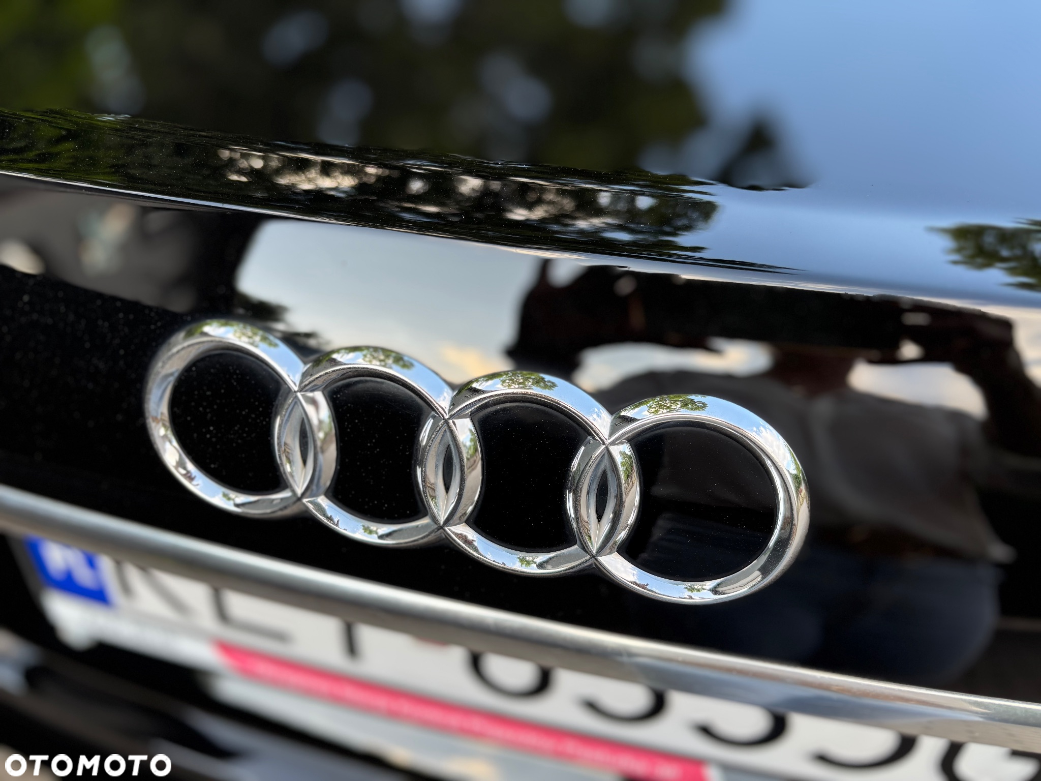 Audi A6 Avant 2.4 multitronic - 5