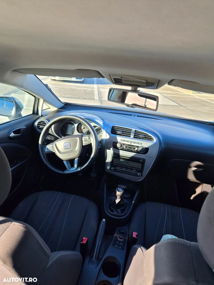Seat Leon - 11