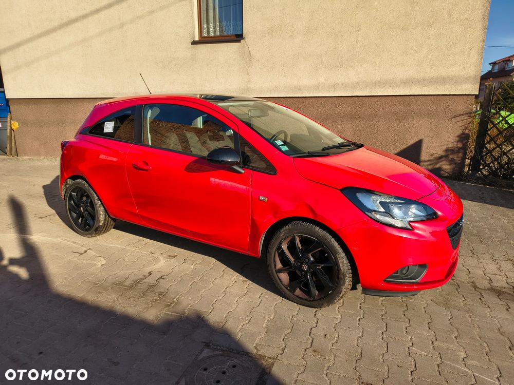 Opel Corsa - 4