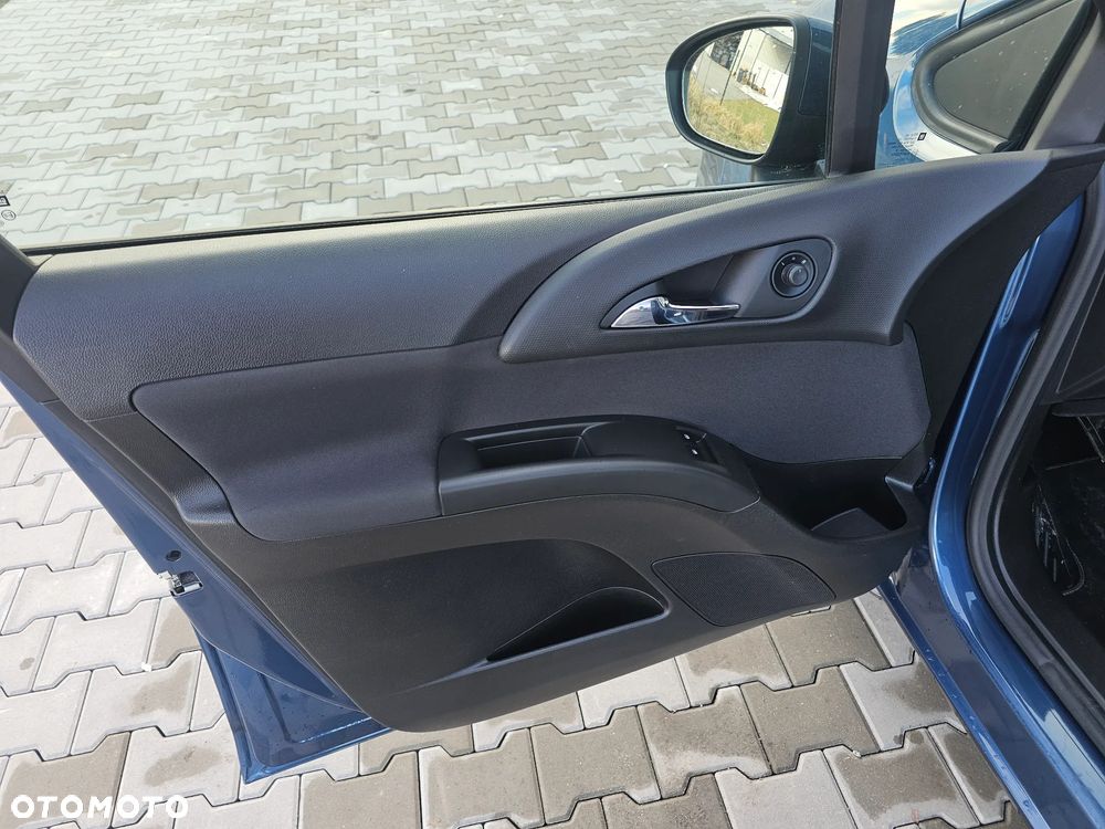 Opel Meriva 1.4 Active - 23