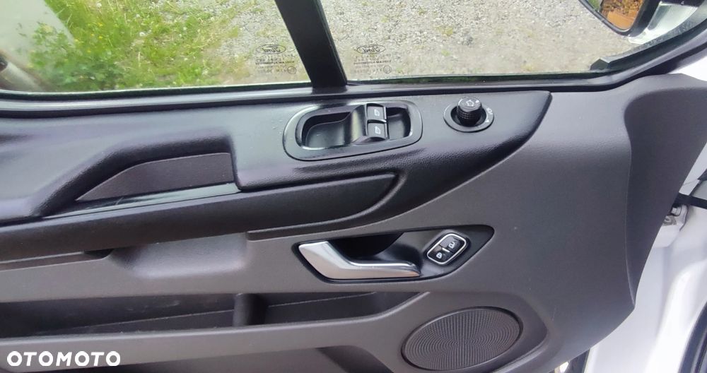 Ford Transit Custom max - 34