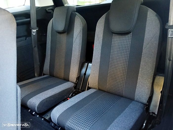 Peugeot 5008 1.5 BlueHDi Style - 49