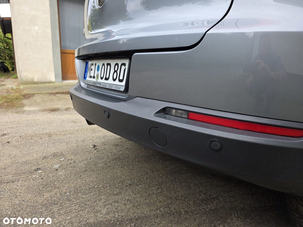 Volkswagen Tiguan 2.0 TSI 4Mot Sport DSG - 31