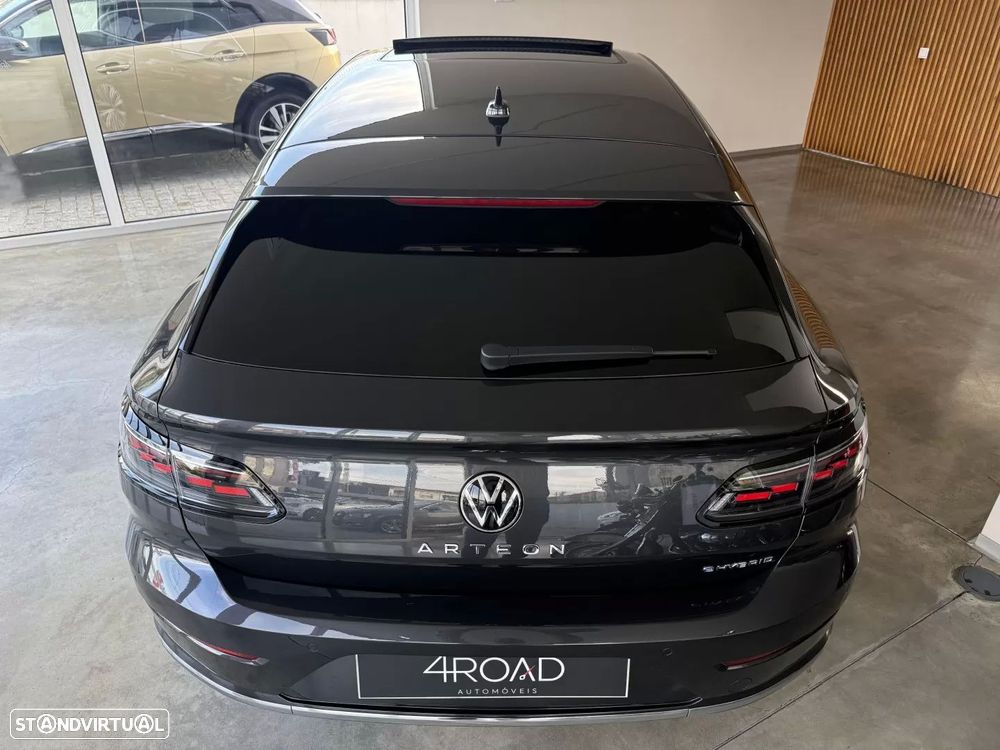 VW Arteon Shooting Brake 1.4 eHybrid OPF DSG Elegance - 24