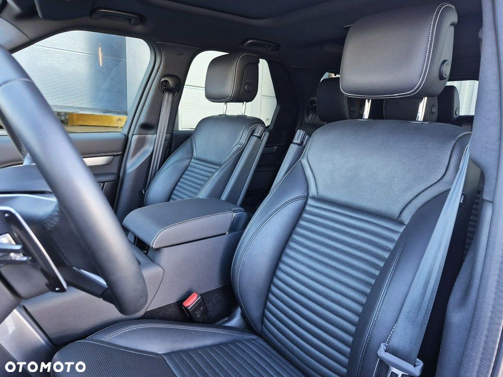 Land Rover Discovery 3.0 D250 mHEV Dynamic SE - 23