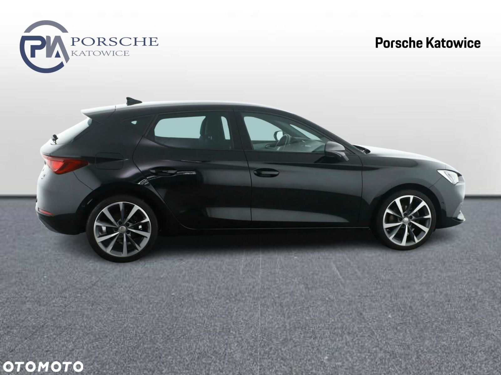 Seat Leon - 3
