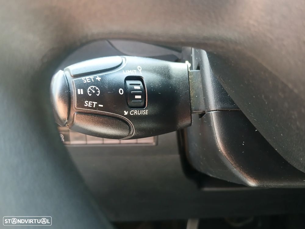 Peugeot Partner 3L - 18