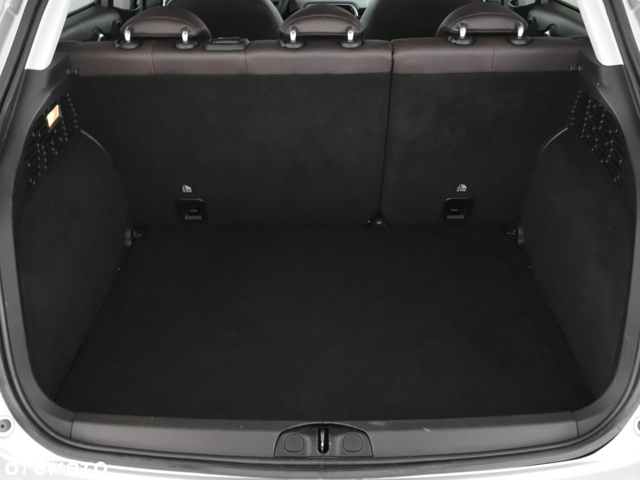 Fiat 500X 1.4 MultiAir Lounge - 20