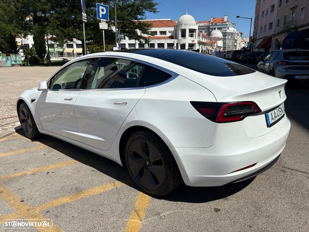 Tesla Model 3 Long Range Tração Integral - 1