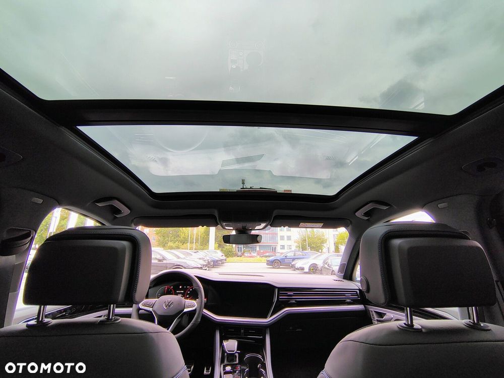 Volkswagen Touareg - 35