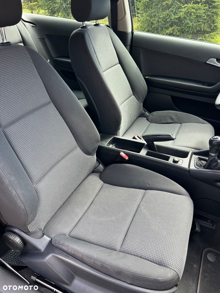 Audi A3 3-drzwiowe - 17