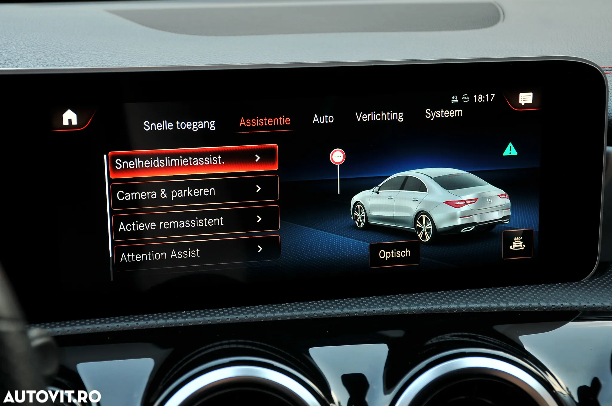 Mercedes-Benz CLA - 19