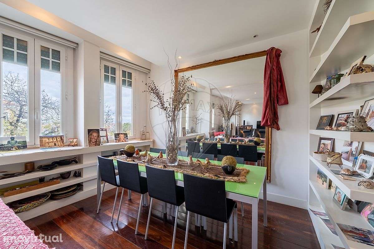 Apartamento T3 para venda - Grande imagem: 3/36