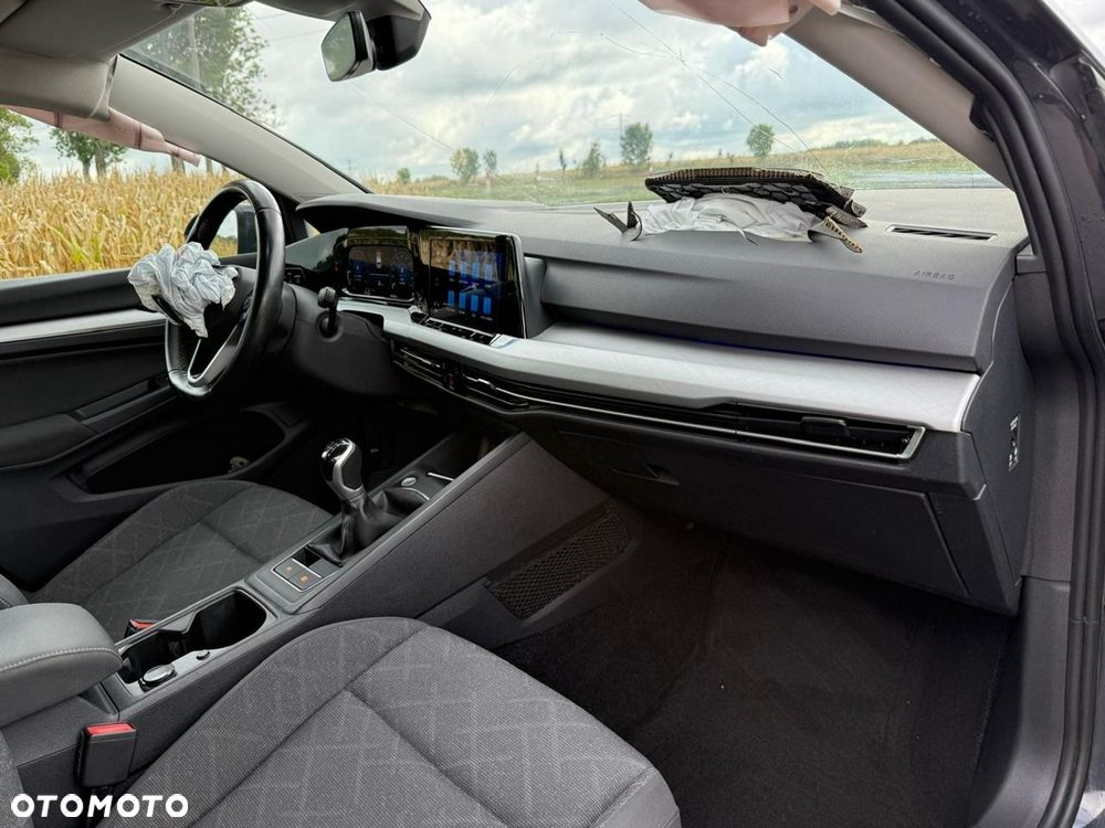 Volkswagen Golf Variant 1.0 TSI Life - 18