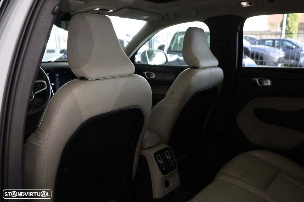 Volvo XC 40 1.5 T5 PHEV Inscription - 13