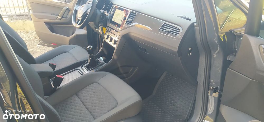 Volkswagen Golf Sportsvan 1.5 TSI ACT OPF Join - 30