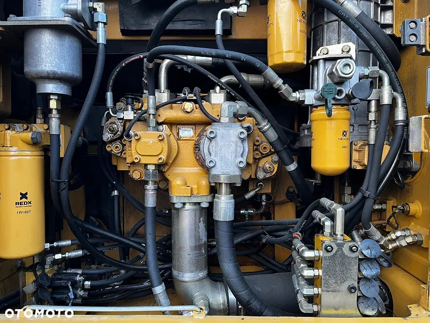 Caterpillar 324D L-VA - 5